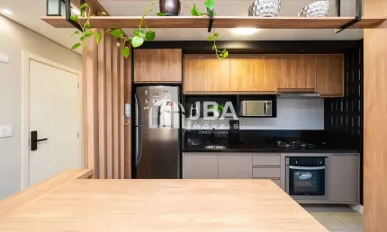 Apartamento com 3 quartos à venda na rua waldemiro ry, 838, novo mundo, curitiba, 73 m2 por r$ 599.000