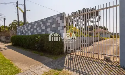 Terreno à venda na Rua Cláudio Manoel da Costa, 476, Bom Retiro, Curitiba por R$ 2.300.000