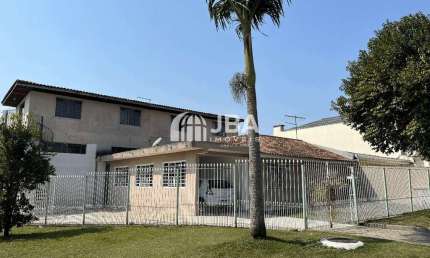 Casa com 3 quartos à venda na Ana Sofia Ribeiro, 378, Sítio Cercado, Curitiba, 215 m2 por R$ 850.000