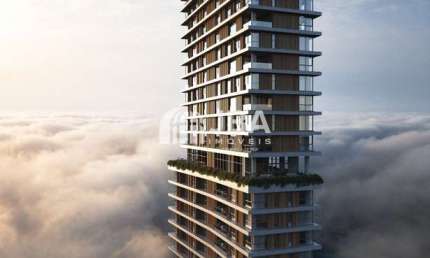 Apartamento com 3 quartos à venda na Rua Deputado Heitor Alencar Furtado, 3724, Campo Comprido, Curitiba, 211 m2 por R$ 3.196.802