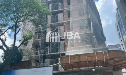 Apartamento com 3 quartos à venda na rua saint hilaire, 685, água verde, curitiba, 130 m2 por r$ 2.263.550
