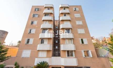 Apartamento com 3 quartos à venda na Rua Professor Ulisses Vieira, 294, Vila Izabel, Curitiba, 95 m2 por R$ 625.000