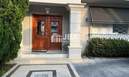 Casa comercial com 11 salas à venda na Avenida Vicente Machado, 2639, Batel, Curitiba, 288 m2 por R$ 2.590.000