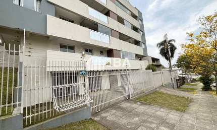 Apartamento com 2 quartos à venda na Rua Professor Luiz César, 881, Água Verde, Curitiba, 77 m2 por R$ 700.000