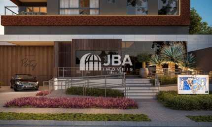 Apartamento à venda na Rua Carneiro Lobo, 61, Água Verde, Curitiba, 202 m2 por R$ 3.357.603