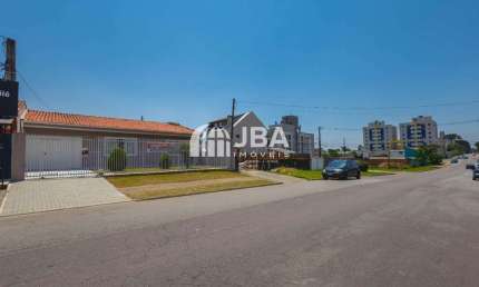 Casa com 2 quartos à venda na Rua Paulina Ader, 1122, Novo Mundo, Curitiba, 191 m2 por R$ 849.900