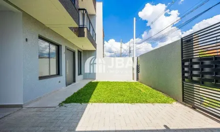 Casa com 3 quartos à venda na rua francisco toczek, 873, afonso pena, são josé dos pinhais, 141 m2 por r$ 849.000