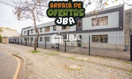 Apartamento com 2 quartos à venda na Avenida Prefeito Omar Sabbag, 700, Jardim Botânico, Curitiba, 81 m2 por R$ 465.000