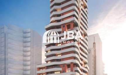Apartamento com 2 quartos à venda na Rua Buenos Aires, 572, Batel, Curitiba, 82 m2 por R$ 1.883.954