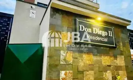 Cobertura com 2 quartos à venda na Tenente Luiz de Oliveira Quadros, 601, Boneca do Iguaçu, São José dos Pinhais, 77 m2 por R$ 530.000