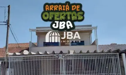 Casa com 3 quartos à venda na Rua Marco Polo, 697, Bairro Alto, Curitiba, 172 m2 por R$ 440.000
