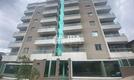 Apartamento com 3 quartos à venda na Travessa Olívia Gazola Pissaia, 196, Centro, São José dos Pinhais, 80 m2 por R$ 749.000