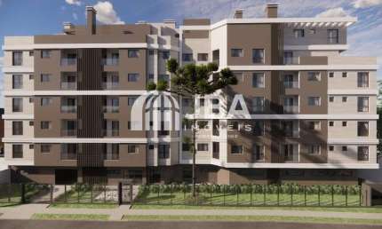 Cobertura com 3 quartos à venda na Rua José Izidoro Biazetto, 1629, Campo Comprido, Curitiba, 117 m2 por R$ 1.727.970