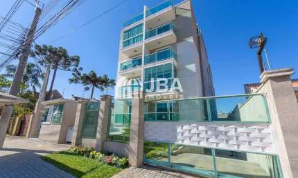 Cobertura com 3 quartos à venda na Rua Paulo Setúbal, 2775, Boqueirão, Curitiba, 132 m2 por R$ 895.000