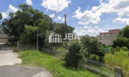 Terreno à venda na Campo Largo, 342, São Pedro, São José dos Pinhais por R$ 2.320.000