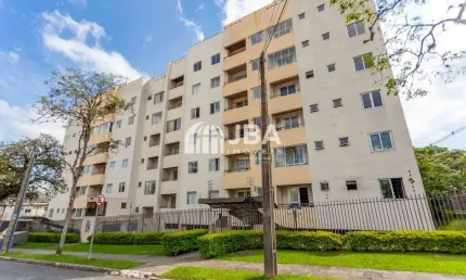 Apartamento com 3 quartos à venda na rua maximino zanon, 541, bacacheri, curitiba, 78 m2 por r$ 499.000