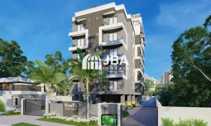 Apartamento com 3 quartos à venda na Rua Carolina Derosso, 159, Xaxim, Curitiba, 89 m2 por R$ 639.000