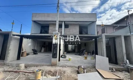 Casa com 3 quartos à venda na Rua Joaquim Amaral, 312, Jardim das Américas, Curitiba, 195 m2 por R$ 1.320.000