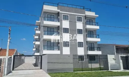 Prédio à venda na Rua Rio Piraquara, 1035, Weissópolis, Pinhais