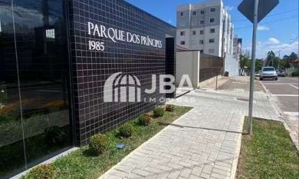 Apartamento com 3 quartos à venda na Rua Doutor Motta Júnior, 1985, Aristocrata, São José dos Pinhais, 96 m2 por R$ 639.000