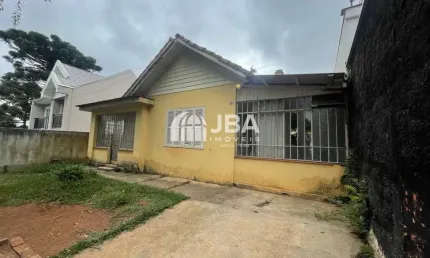Terreno à venda na Rua Raquel Prado, 1390, Bom Retiro, Curitiba por R$ 1.000.000