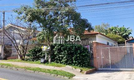 Casa com 3 quartos à venda na Rua Danilo Pedro Schreiner, 299, Alto Boqueirão, Curitiba, 221 m2 por R$ 550.000