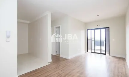 Apartamento com 2 quartos à venda na Rua Coronel Antônio Ricardo dos Santos, 1330, Hauer, Curitiba, 65 m2 por R$ 523.000