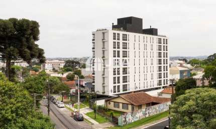 Cobertura com 3 quartos à venda na Rua Dezenove de Novembro, 232, Centro, Pinhais, 118 m2 por R$ 1.150.000