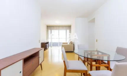 Apartamento com 3 quartos à venda na Rua da Paz, 396, Centro, Curitiba, 81 m2 por R$ 599.000