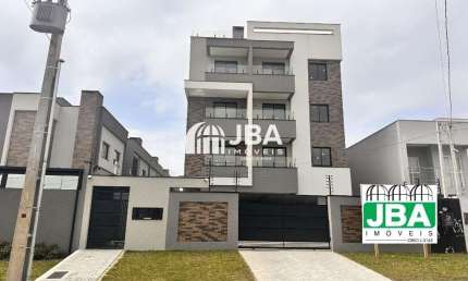Apartamento com 3 quartos à venda na João Zaitter, 446, Centro, Pinhais, 104 m2 por R$ 749.000