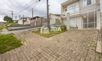 Casa com 3 quartos à venda na rua marcílio dias, 1177, bairro alto, curitiba, 98 m2 por r$ 570.000