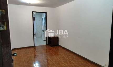 Casa com 3 quartos à venda na Rua Henrique Martins Torres, 2168, Boqueirão, Curitiba, 82 m2 por R$ 345.000
