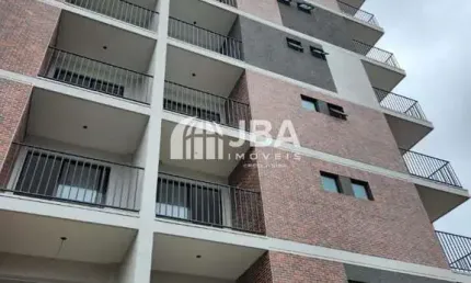 Kitnet / Stúdio à venda na Rua Doutor José Palú, 272, Novo Mundo, Curitiba, 22 m2 por R$ 256.000