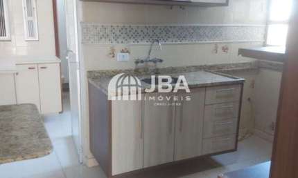 Apartamento com 3 quartos à venda na Rua Doutor Sátilas do Amaral Camargo, 15, Tingui, Curitiba, 102 m2 por R$ 409.900