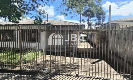 Terreno à venda na Rua México, 76, Bacacheri, Curitiba por R$ 1.600.000