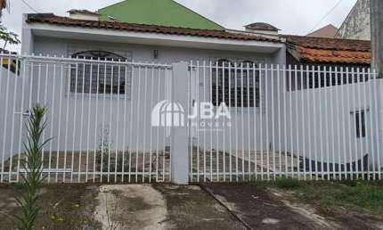 Casa com 2 quartos à venda na Rua Coronel Carlos Bardelli, 357, Cajuru, Curitiba, 56 m2 por R$ 339.000