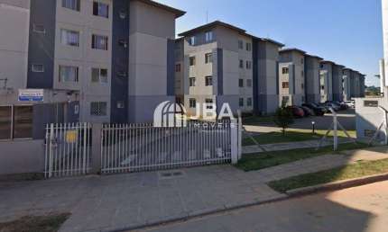 Apartamento com 2 quartos à venda na Rua Walace Landal, 758, Santa Cândida, Curitiba, 44 m2 por R$ 180.000