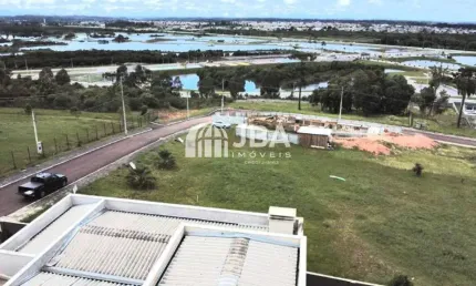 Terreno em condomínio fechado à venda na Antônio Micheletti, 117, Jardim Amélia, Pinhais, 1000 m2 por R$ 759.000