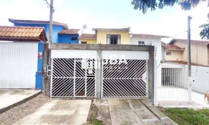 Casa com 3 quartos à venda na rua rio pelotas, 997, bairro alto, curitiba, 116 m2 por r$ 330.000