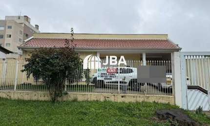 Terreno à venda na Romano Fressato, 40, Jardim das Américas, Curitiba por R$ 1.250.000