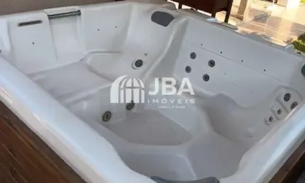 Casa com 3 quartos à venda na Nossa Senhora Aparecida, 875, Cambijú, Itapoá, 180 m2 por R$ 649.000