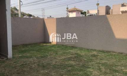 Casa em condomínio fechado com 3 quartos à venda na Rua Padre José Martini, 773, Santa Felicidade, Curitiba, 102 m2 por R$ 680.000