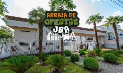 Casa em condomínio fechado com 3 quartos à venda na Rua Ângelo Bresegnello, 422, Bairro Alto, Curitiba, 209 m2 por R$ 1.899.000