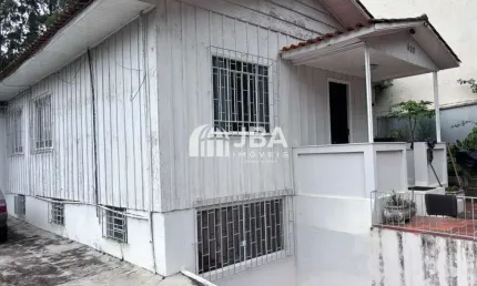 Terreno à venda na josé das chagas lima, 438, santa felicidade, curitiba por r$ 630.000