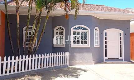 Casa com 4 quartos à venda na Rua Odair Quintiliano dos Santos, 210, Boneca do Iguaçu, São José dos Pinhais, 104 m2 por R$ 630.000