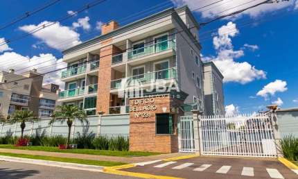 Apartamento com 3 quartos à venda na Rua Carolina Derosso, 231, Xaxim, Curitiba, 80 m2 por R$ 580.000