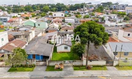 Terreno à venda na Crescêncio Batista, 1006, Atuba, Pinhais por R$ 460.000