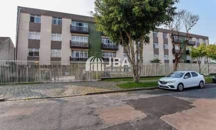 Apartamento com 3 quartos à venda na Rua Almirante Gonçalves, 1880, Rebouças, Curitiba, 108 m2 por R$ 550.000