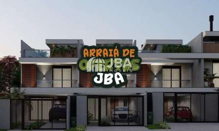 Casa com 3 quartos à venda na Rua Margarida Dallarmi, 531, Santa Felicidade, Curitiba, 149 m2 por R$ 978.327
