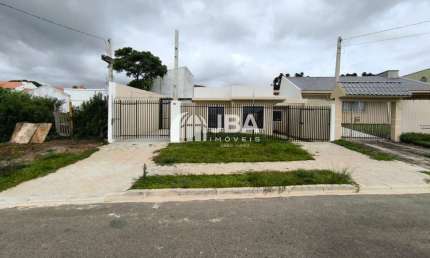 Casa em condomínio fechado com 2 quartos à venda na Rua Cornelius Pries, 271, Xaxim, Curitiba, 54 m2 por R$ 400.000
